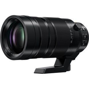 Фотография - Panasonic Leica DG Vario-Elmar 100-400mm f/4-6.3 ASPH. POWER O.I.S.