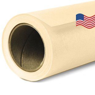 Фотографія - Фон паперовий Savage Widetone Egg Shell 22