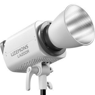 Фотографія - Постійне світло Godox Litemons LA200R