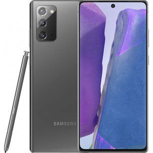 Фотография - Samsung Galaxy Note20 5G 8/256GB SM-N981B