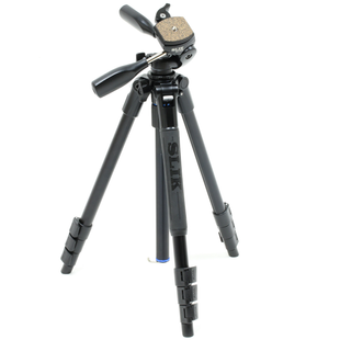 Фотография - Штатив Slik Pro AL-324 DX