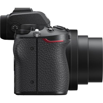 Фотографія - Nikon Z50 kit (16-50mm + 50-250mm) VR