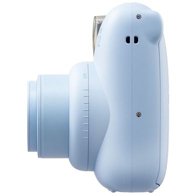 Фотоаппарат Fujifilm Instax Mini 12 (Pastel Blue) + Фотобумага (20 шт.)