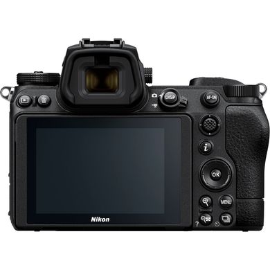 Фотография - Nikon Z7 II kit 24-70mm + FTZ Mount Adapter
