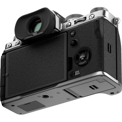 Фотографія - Fujifilm X-T4 kit 16-80mm