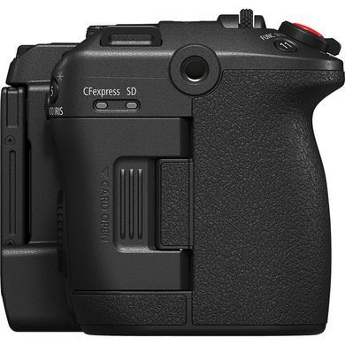 Фотография - Canon EOS C50 Cinema Camera (Canon RF)