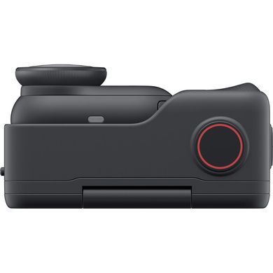Фотография - Insta360 GO Ultra Standard Bundle (Midnight Black)