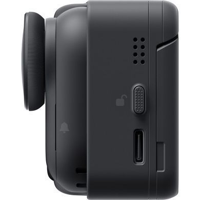 Фотография - Insta360 GO Ultra Standard Bundle (Midnight Black)