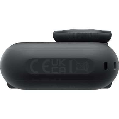 Фотография - Insta360 GO Ultra Standard Bundle (Midnight Black)