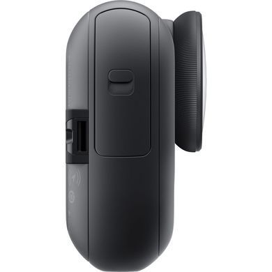 Фотография - Insta360 GO Ultra Standard Bundle (Midnight Black)