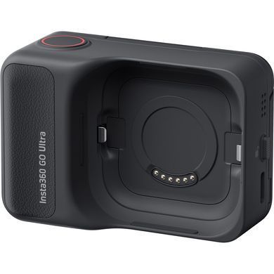 Фотография - Insta360 GO Ultra Standard Bundle (Midnight Black)