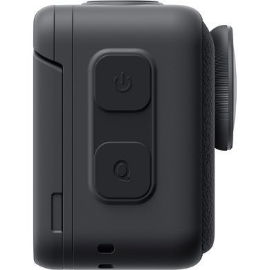 Фотография - Insta360 GO Ultra Standard Bundle (Midnight Black)