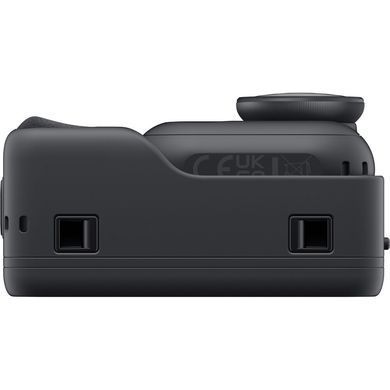 Фотография - Insta360 GO Ultra Standard Bundle (Midnight Black)