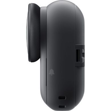 Фотография - Insta360 GO Ultra Standard Bundle (Midnight Black)