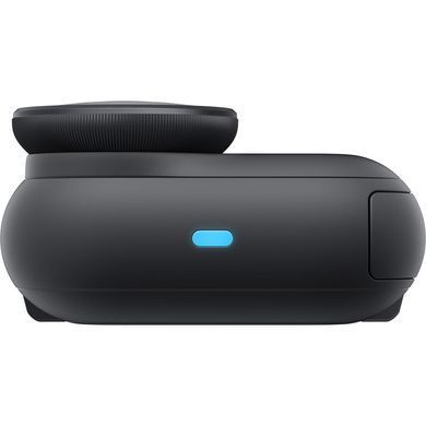 Фотография - Insta360 GO Ultra Standard Bundle (Midnight Black)