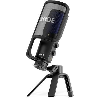 Фотография - Микрофон Rode NT-USB+