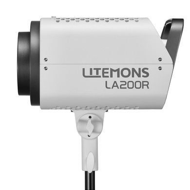Фотографія - Постійне світло Godox Litemons LA200R