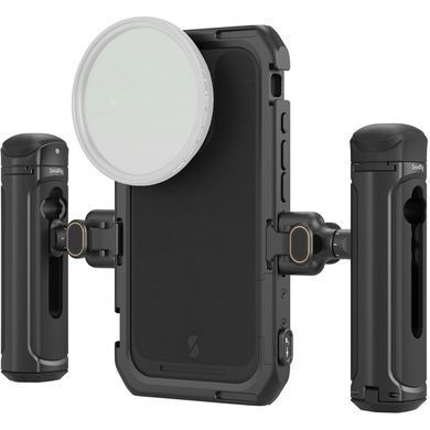 Фотография - Стабилизатор SmallRig для iPhone 16 Pro (5007)