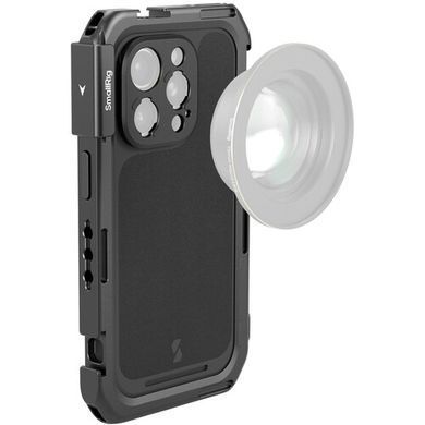 Фотография - Стабилизатор SmallRig для iPhone 16 Pro (5007)