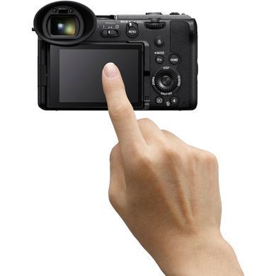 Фотография - Sony FX2 Body (ILMEFX2B)