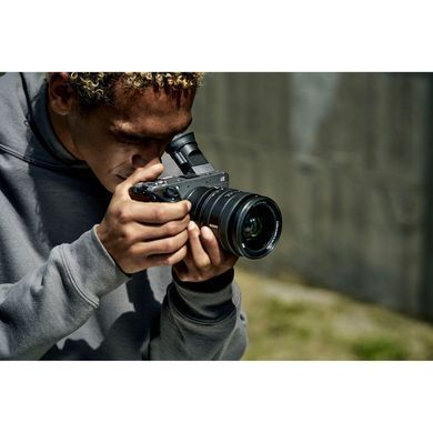 Фотография - Sony FX2 Body (ILMEFX2B)