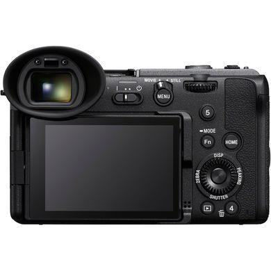 Фотография - Sony FX2 Body (ILMEFX2B)