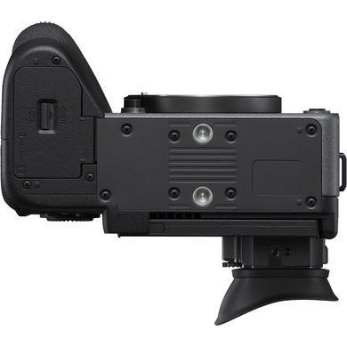 Фотография - Sony FX2 Body (ILMEFX2B)