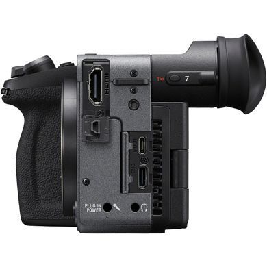 Фотография - Sony FX2 Body (ILMEFX2B)