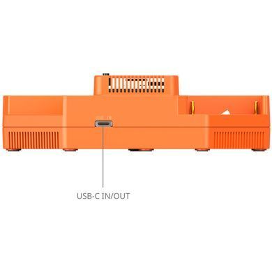 Фотография - Зарядное устройство SmallRig + 4 аккумулятора NP-F970 (4834)