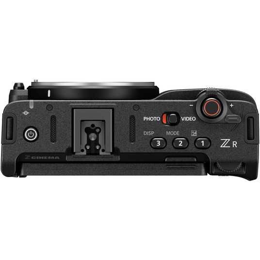 ᐉ Купити Фотоапарат Nikon ZR Body в Києві — замовити Фотоапарат