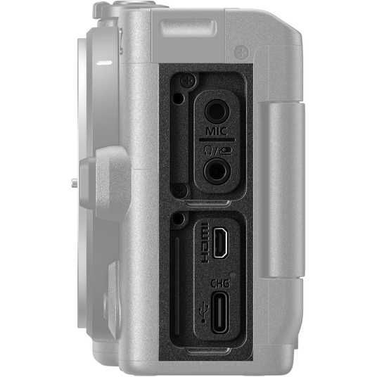 ᐉ Купити Фотоапарат Nikon ZR Body в Києві — замовити Фотоапарат