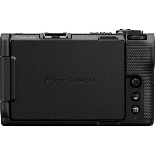 ᐉ Купити Фотоапарат Nikon ZR Body в Києві — замовити Фотоапарат
