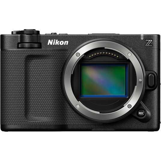 Nikon ZR ボディ ᐉ Купити Фотоапарат Nikon ZR Body в Києві — замовити Фотоапарат