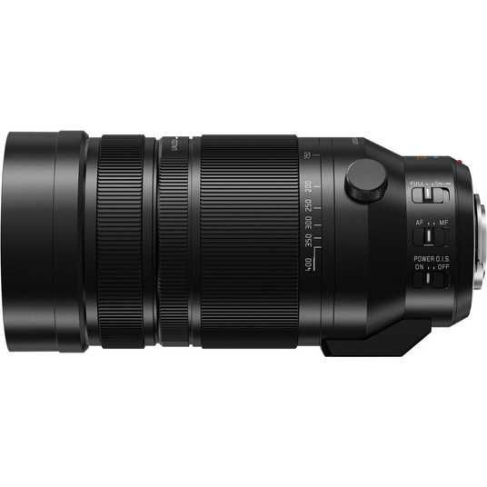 ᐉ Купить Объектив Panasonic Leica DG Vario-Elmar 100-400mm f/4