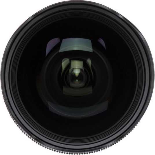 ᐉ Купить Объектив Sigma 14-24mm f/2.8 DG HSM Art (для Canon) в