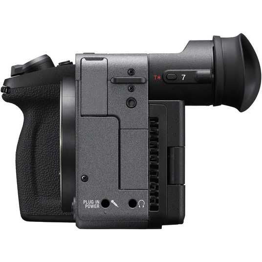 ᐉ Купити Кінокамера Sony FX2 Body (ILMEFX2B) в Києві — замовити