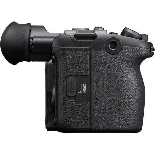 ᐉ Купить Кинокамера Sony FX2 Body (ILMEFX2B) в Киеве — заказать