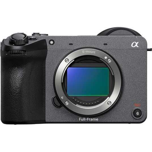 【極美品/実働1時間強】SONY FX2 ボディ Cinema Line ᐉ Купить Кинокамера Sony FX2 Body (ILMEFX2B) в Киеве — заказать