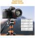 Фотография - Штатив K&F Concept K234A7+FH-03 (KF09.136)