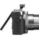 Фотография - Canon PowerShot G7 X Mark III (Silver)