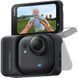 Фотография - Insta360 GO Ultra Standard Bundle (Midnight Black)