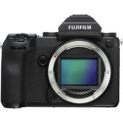 Фотография - Fujifilm GFX 50S Body