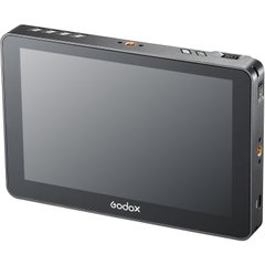 Фотография - Godox GM7S 7" 4K HDMI Ultra-Bright