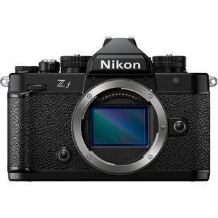 Фотография - Nikon Zf Body