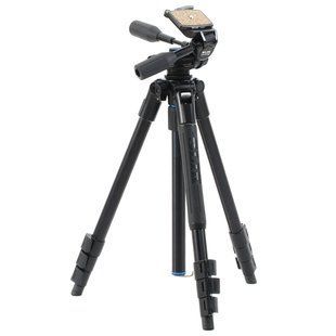 Фотографія - Штатив Slik Pro AL-324 HD II