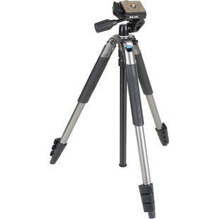 Фотографія - Штатив Slik Sprint Pro III 3 Way GM