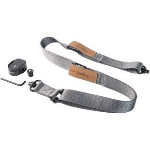 Фотография - Плечевой ремень SmallRig для DJI RS4, RS4 Pro, RS3, RS3 Pro и RS2 (4118)