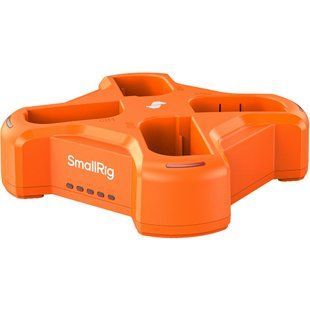 Фотография - Зарядное устройство SmallRig LP-E6NH 4-Channel (4838)