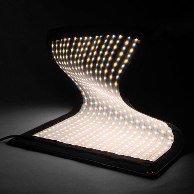 Фотография - Гибкий LED-осветитель Godox FL150S (60x60 см)