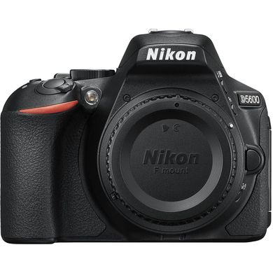 Фотография - Nikon D5600 kit 18-55mm + 70-300mm